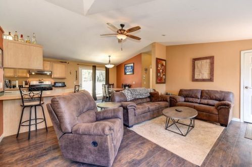 14149 Old Emigrant Trl, Grass Valley CA  95945-8621 exterior