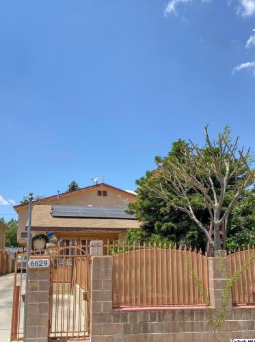 6629 Lemp Ave, North Hollywood, CA 91606-5904