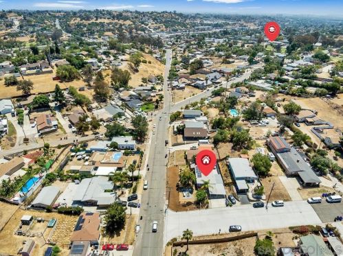 1105 Bittern St, San Diego CA 92114-2513 exterior