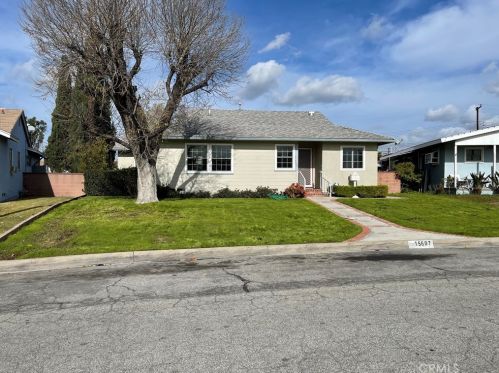 15607 Fernview St, Whittier, CA 90604-3338