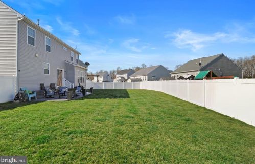 56 Gloria Cir, Magnolia DE  19962 exterior