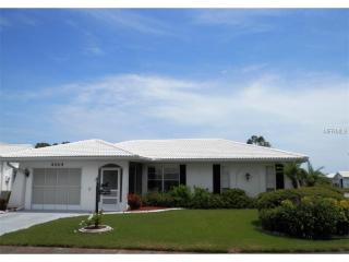 4004 Chinaberry Rd, Bradenton, FL 34208-8000
