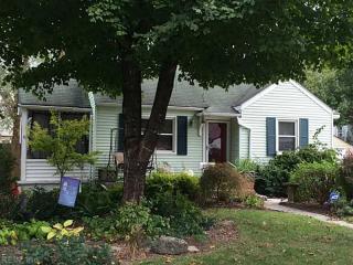3410 Vimy Ridge Ave, Norfolk, VA 23509-2042