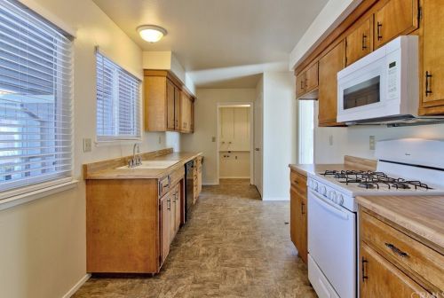 6446 Ponderosa Way, Nimshew CA  95954-9442 exterior