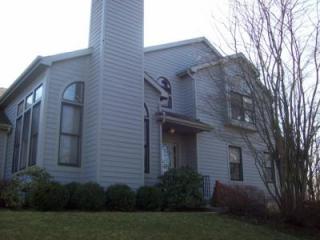6 Overlook Ct, West Amwell NJ  08530-1049 exterior