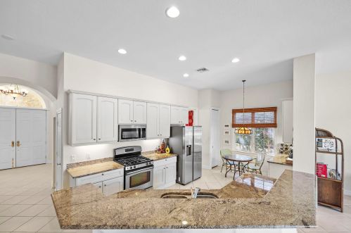 8465 Mallards Way, Naples FL 34114-9491 exterior