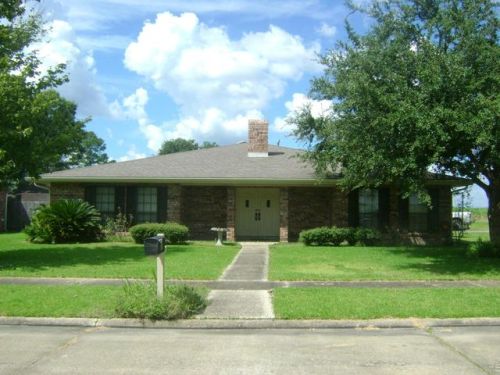 117 Briarwood St, Franklin, LA 70538-6302