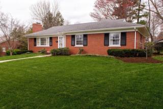 349 Blueberry Rd, Lexington, KY 40503-2004