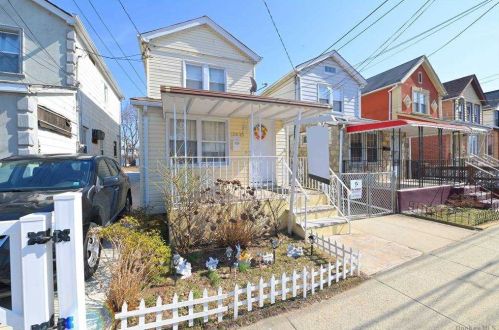 129-35 133rd St, Jamaica, NY 11420-2810
