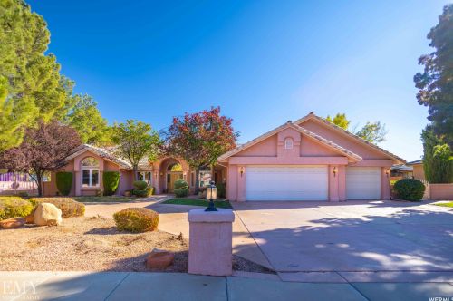 3263 Sugar Leo Rd, Saint George, UT 84790-7934