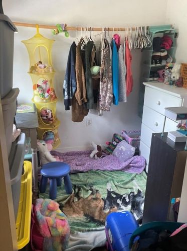 110 Richlieu Ave, New Castle PA  16101-3560 exterior