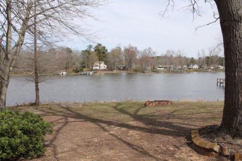 1751 Morgan Ln, St Paul SC  29148-9431 exterior