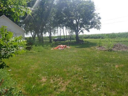 145 Lindberg Ave, Dunnell MN  56127-4007 exterior