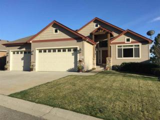 8602 Blue Fox Ln, Spokane, WA 99217-5511
