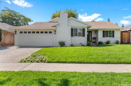 1484 Willowmont Ave, San Jose, CA 95118-1154