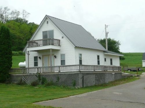 17441 County Road T, Boscobel, WI 53805-9202