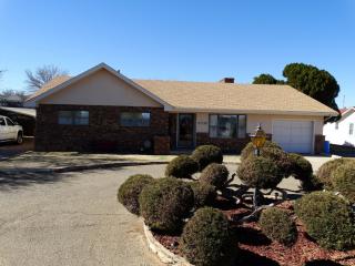 2343 5th St, Tucumcari, NM 88401-3830