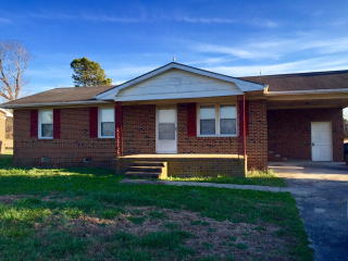 8465 Prison Camp Rd, Robersonville, NC 27871-8965