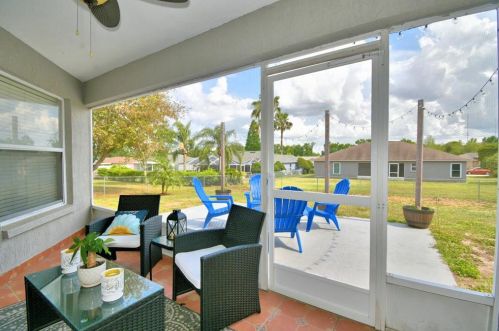 2797 Hickory Ridge Dr, Lakeland FL  33813-5854 exterior