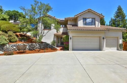 18520 Murphy Springs Ct, Morgan Hill, CA 95037-3063