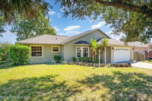 6291 Golfview Ave, Cocoa, FL 32927-8961