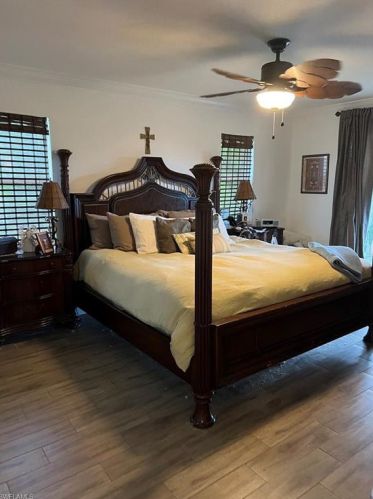 2100 4 St, Cape Coral FL  33909-1954 exterior