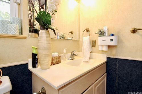 92-1203 Makamai Pl, Kapolei HI  96707-1508 exterior