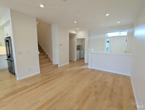 4560 Kilarney Cir, Santa Rosa CA  95403-0109 exterior