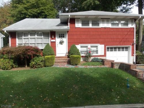 10 Sunset Trl, Parsippany NJ  07834-1123 exterior