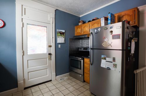 838 Locust Ave, Zanesville OH  43701-2414 exterior