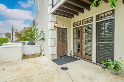 4314 Spencer St, Torrance CA  90503-2452 exterior
