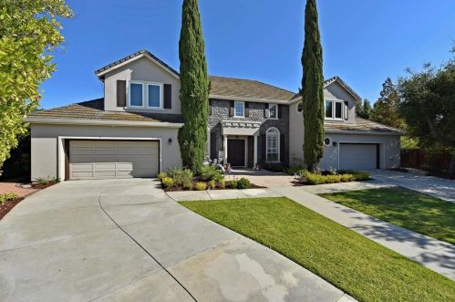 2122 Ashley Ridge Ct, San Jose, CA 95138-2402