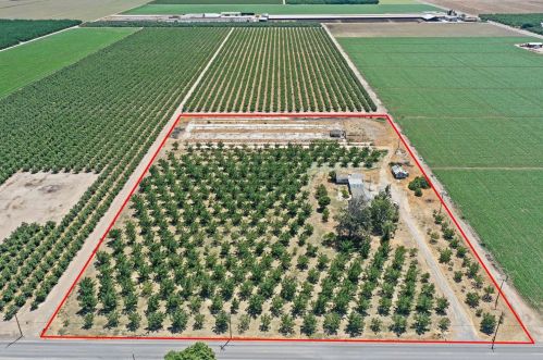 1106 Hart Rd, Modesto, CA 95358-8432