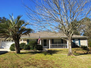 725 Orange Ct, Foley AL  36535-3367 exterior