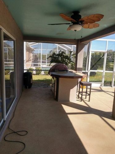 19605 Morden Blush Dr, Lutz FL  33558-9087 exterior