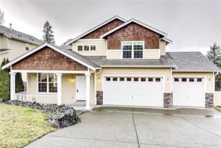 1203 10th Ave, Milton, WA 98354-8886