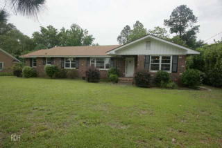 18 Guyton Dr, Sumter SC  29150-3904 exterior