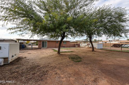 4815 36 Dr, Phoenix AZ 85053-3833 exterior