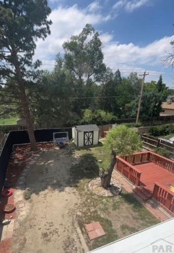 2627 4th Ave, Pueblo CO  81003-1706 exterior