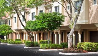 125 Via D Este, Delray Beach FL  33445-3955 exterior