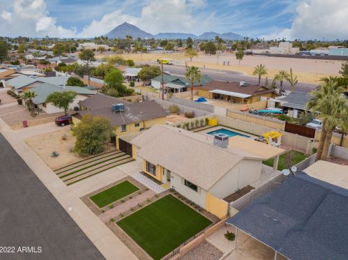 8660 Edgemont Ave, Scottsdale AZ 85257-1815 exterior