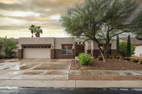 8904 Veridian Dr, Tucson, AZ 85743-9085
