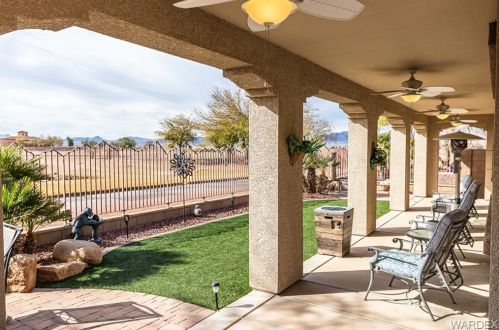 14 Torrey Pines Dr, Mohave Valley AZ  86440-8209 exterior