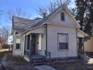 1306 Emporia Ave, Wichita KS  67211 exterior