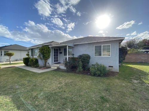 15209 Cornuta Ave, Bellflower, CA 90706-3907