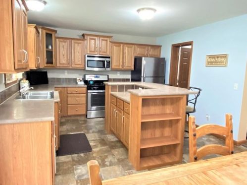 749 Kittanning Hollow Rd, East Brady PA  16028-3013 exterior