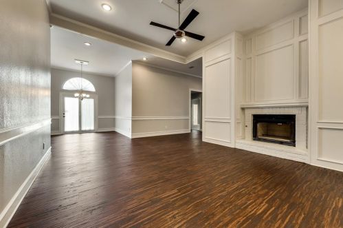 2204 Valcourt Dr, Plano TX  75023-1623 exterior