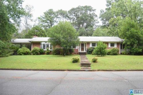 608 7th St, Jacksonville, AL 36265-1634