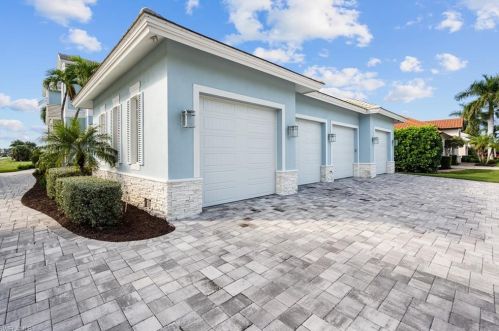 356 Heathwood Dr, Marco Island FL  34145-0050 exterior