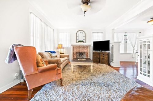 706 Patterson St, Lakeland FL  33803-1249 exterior